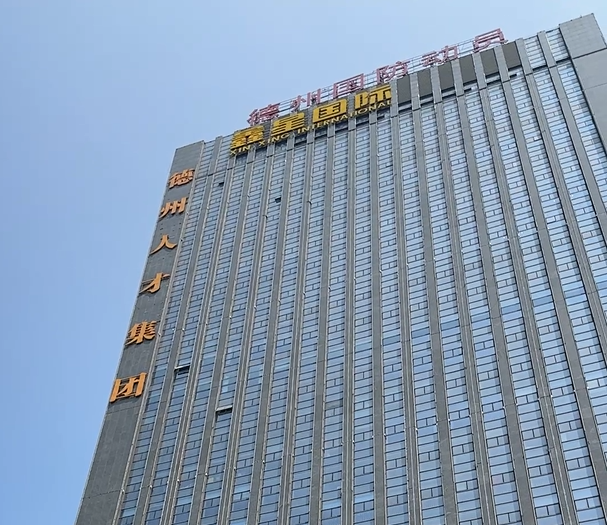 德州人才發(fā)展集團